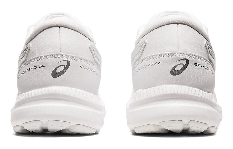 (WMNS) ASICS Gel-Contend 'Walker - White' 1132A057-100