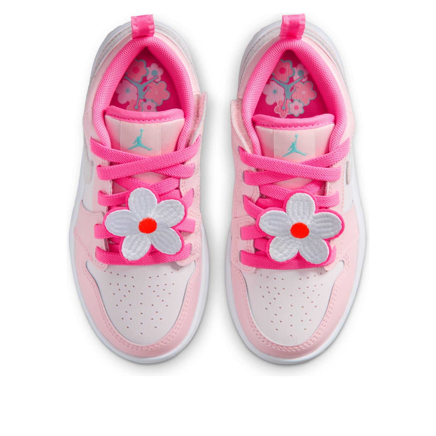 (PS) Air Jordan 1 Low ALT SE 'Pink Bloom' II0594-600