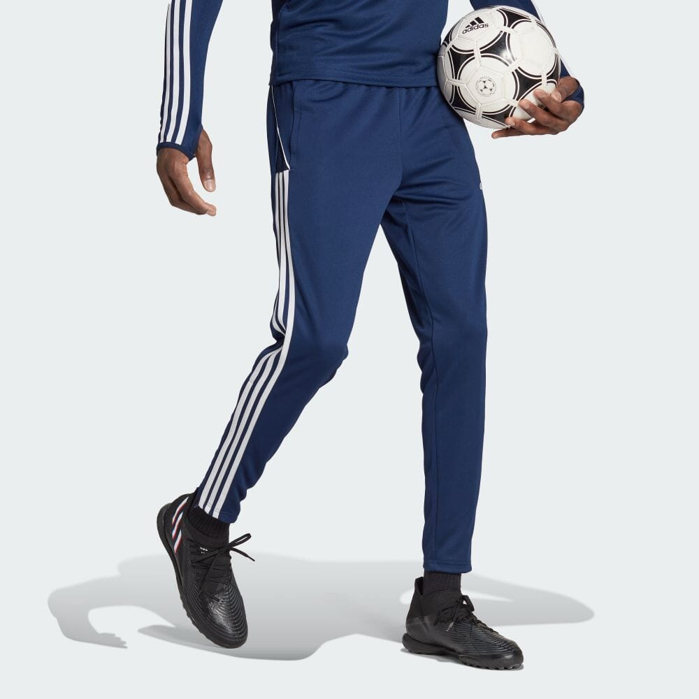 adidas Tiro 23 League Traning Pants 'Navy' HS3492