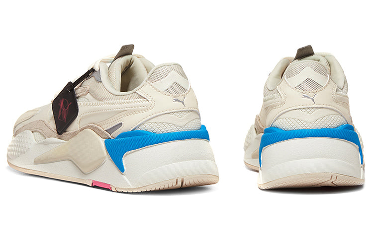 PUMA RS-X3 Kang Daniel White 371570-26