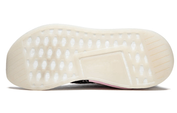 (WMNS) adidas NMD_CS2 Primeknit 'Grey White' BY9312