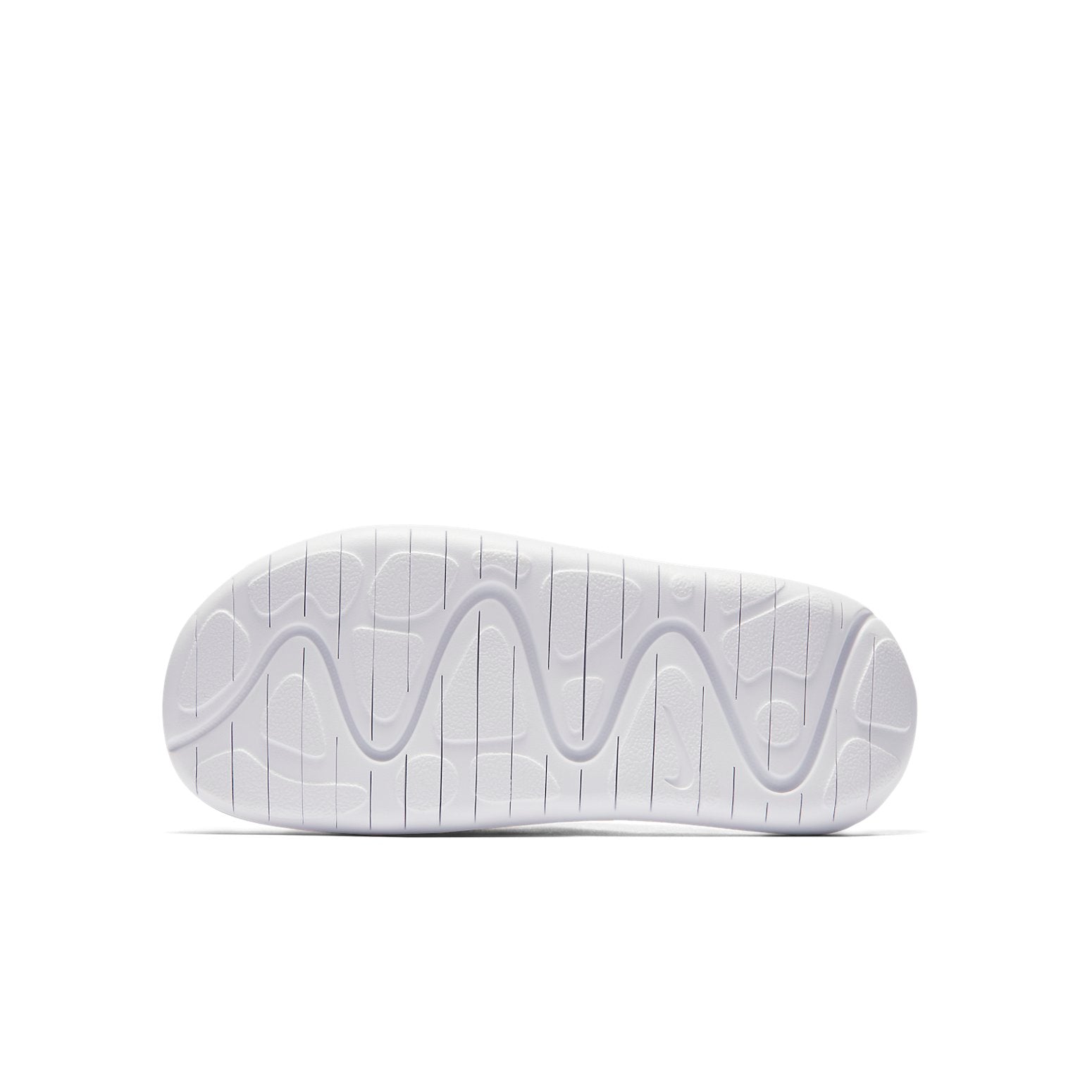 (WMNS) Nike Benassi Future Cross SE Premium 'Silver' AO2641-001