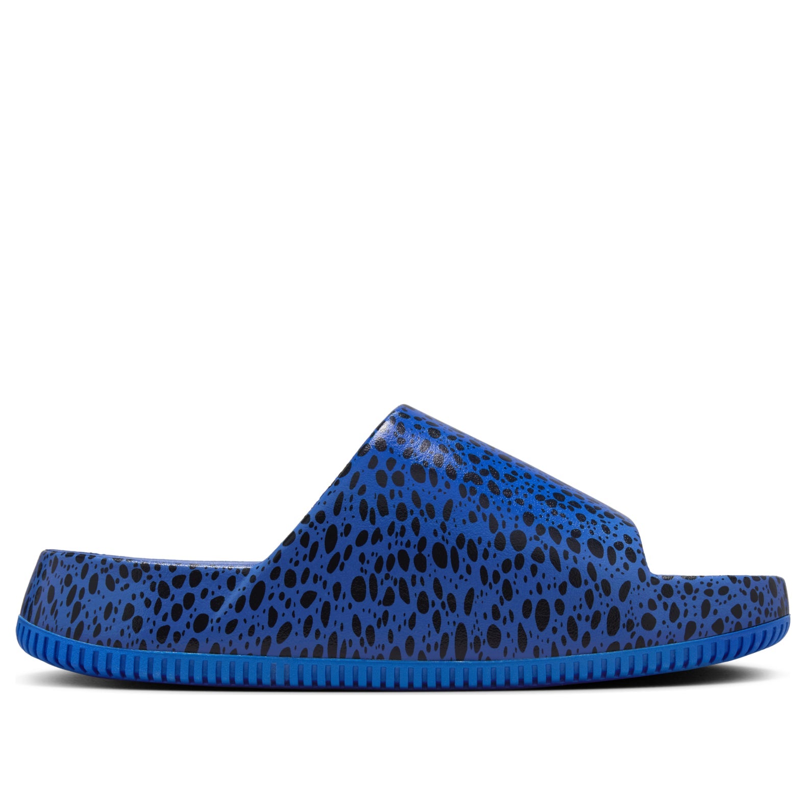Nike Calm Slide 'Racer Blue Safari' HF1067-400