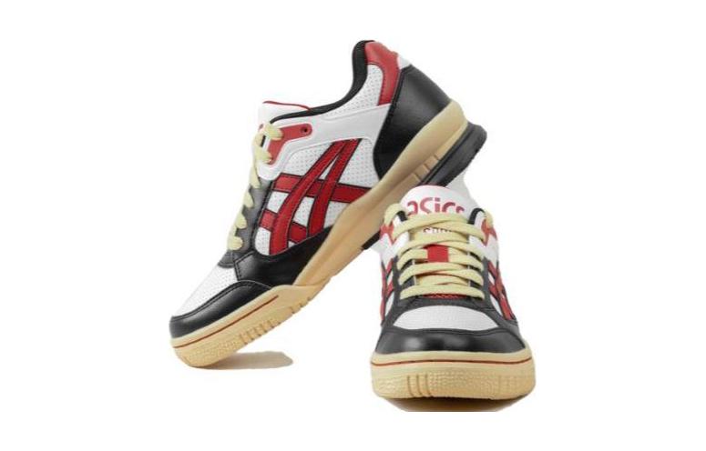 (GS) ASICS GelSpotlyte 'Black and Red' 1204A127-102
