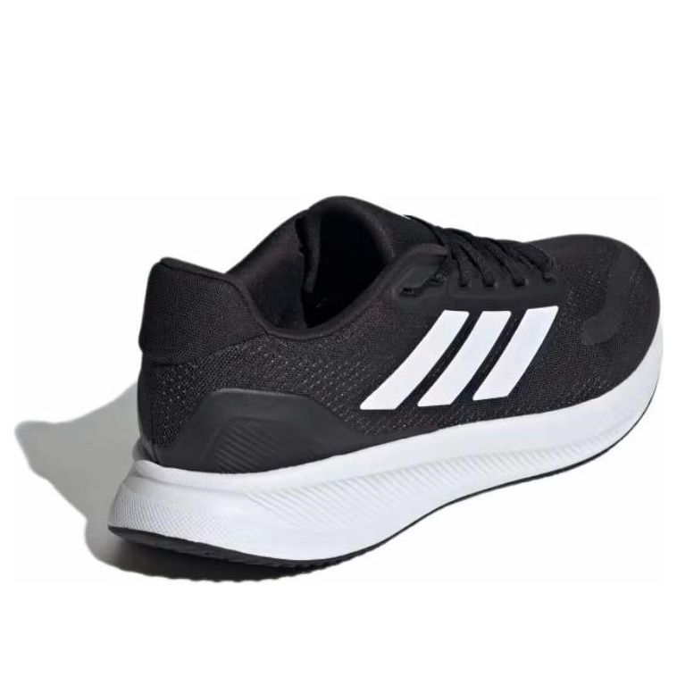 adidas Runfalcon 5 Wide 'Black' IE0552