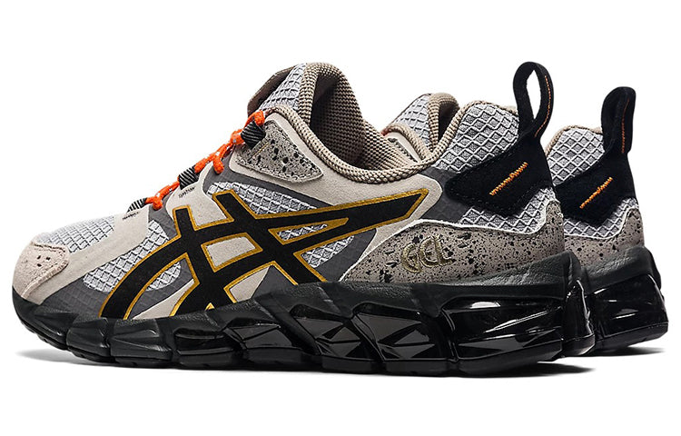 ASICS Gel Quantum 180 'Oyster Grey' 1201A259-021