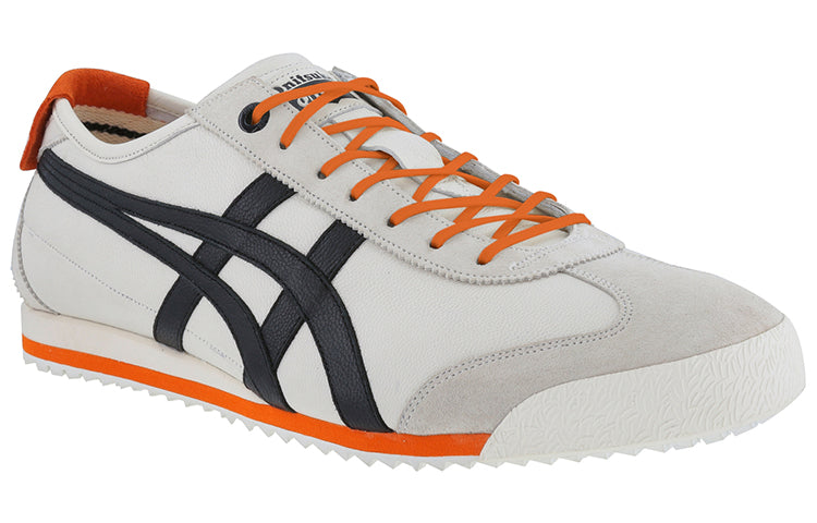 Onitsuka Tiger Mexico 66 SD  'Cream Black Orange' 1183B301-100