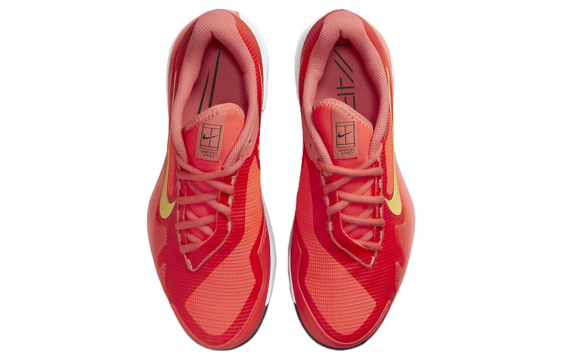 (WMNS) Nike Air Zoom Vapor Pro 'Red' CZ0221-600