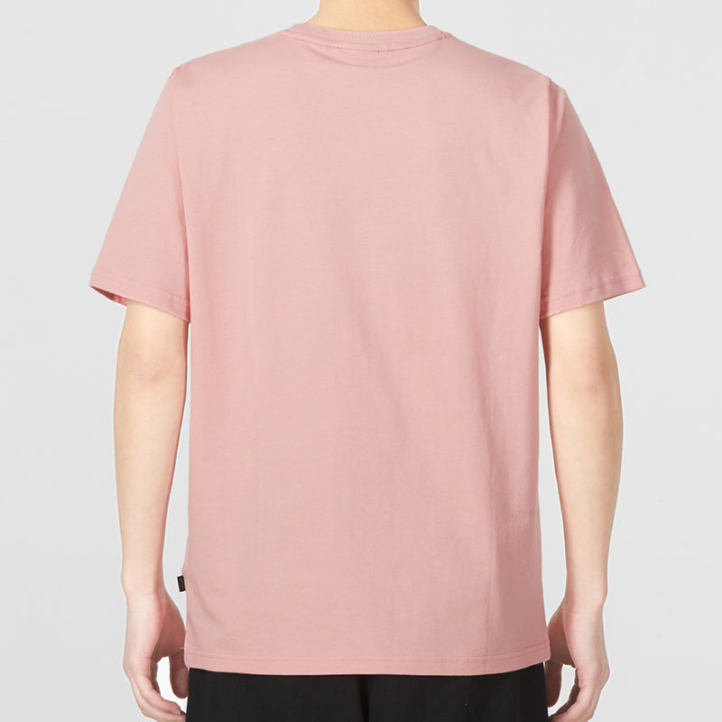 PUMA Power Graphic T-Shirt 'Pink' 849388-24