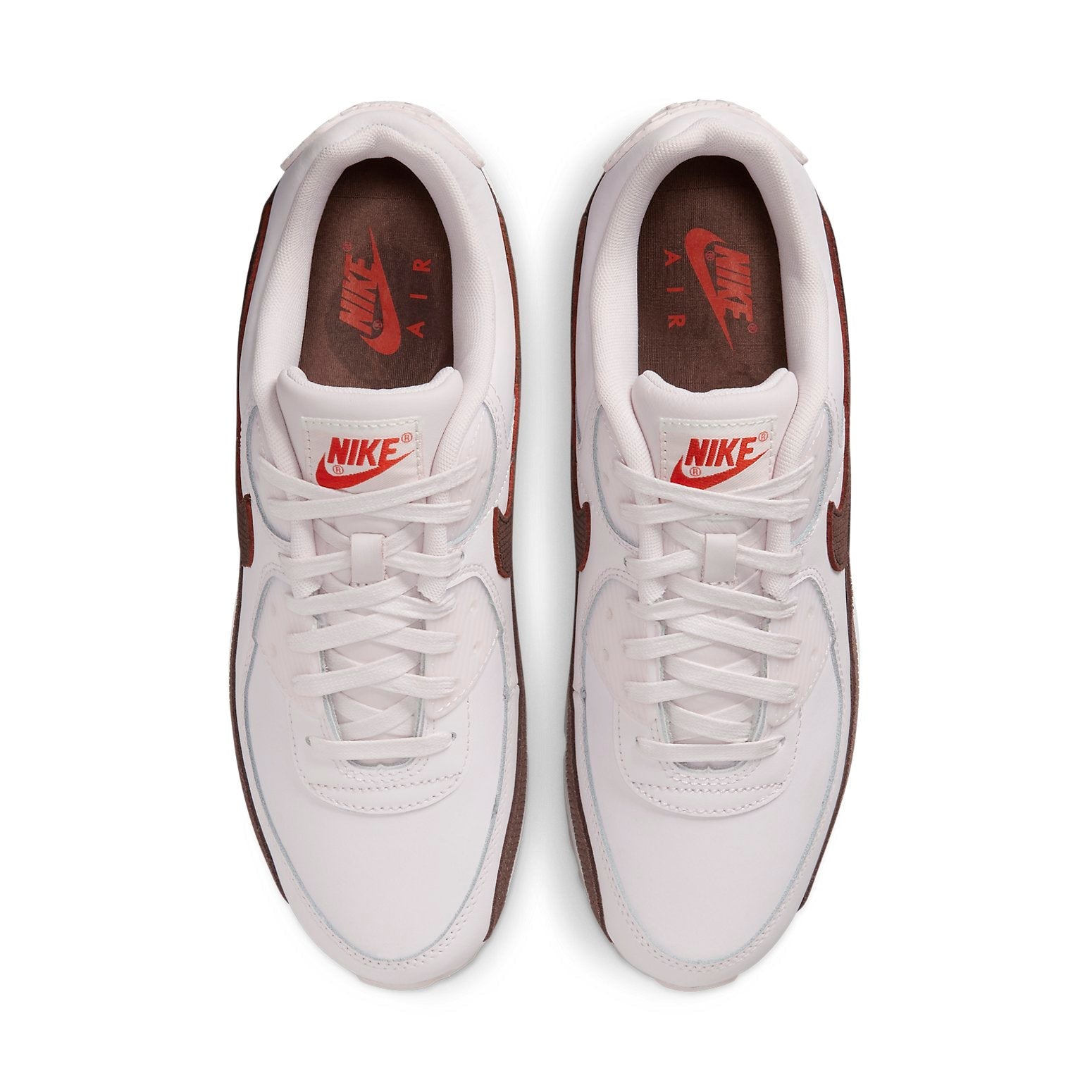 Nike Air Max 90 'Brown Tile' FD0789-600