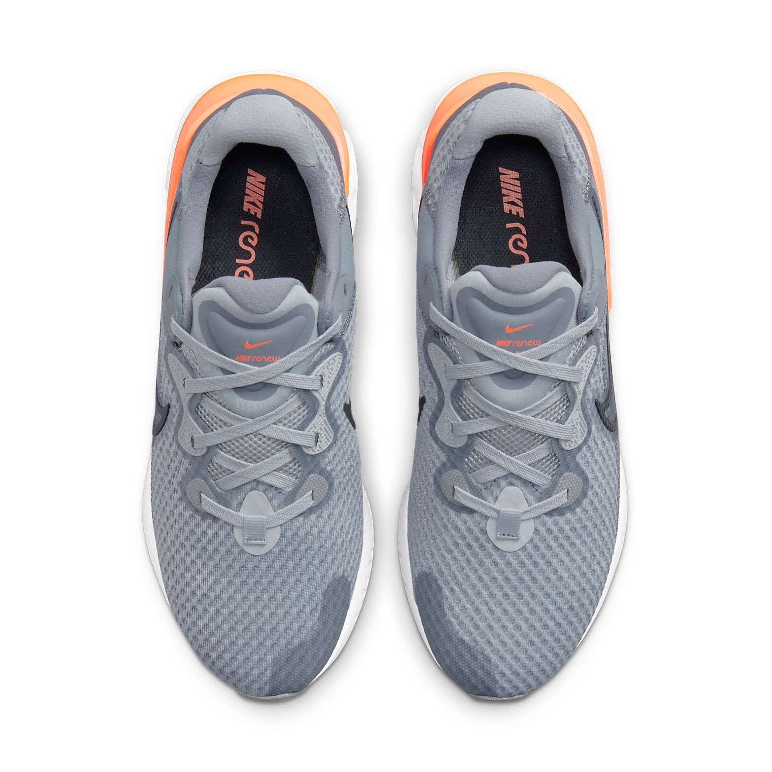 Nike Renew Run 2 'Light Smoke Grey' CU3504-011