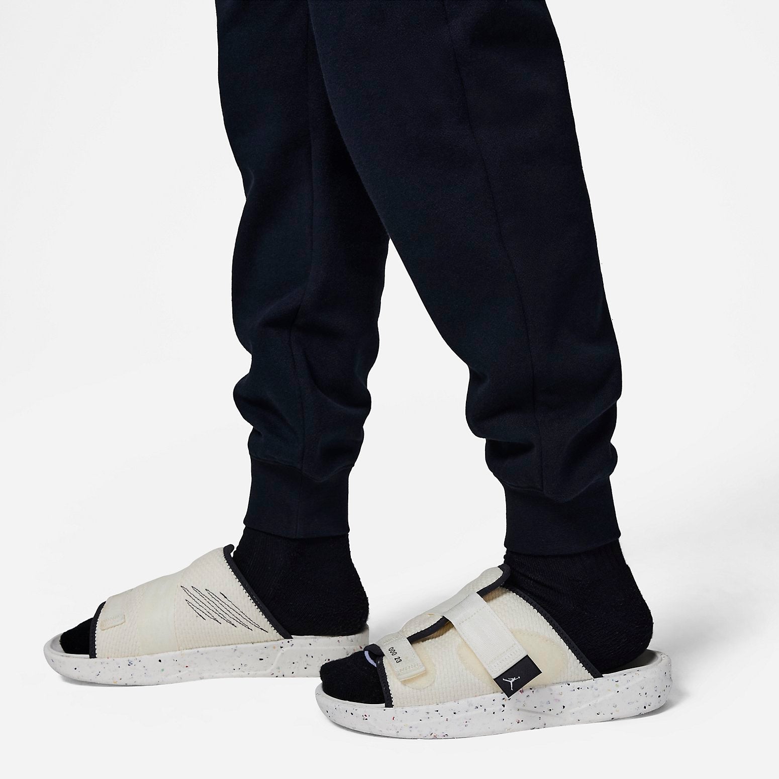 (PS) Air Jordan MJ Essentials Sweatpants 'Black' HF6639-010
