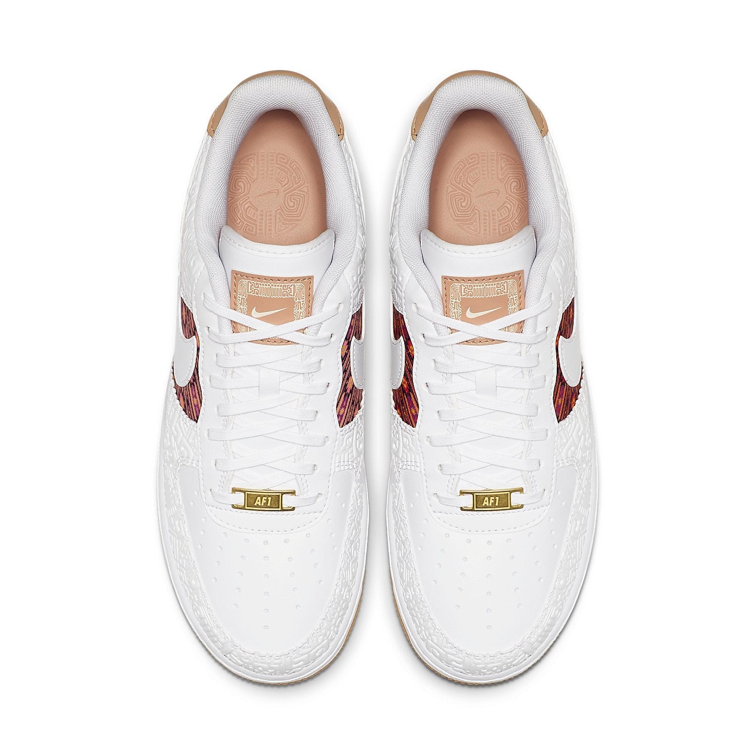 Nike Air Force 1 Low 'N7' CK6601-100