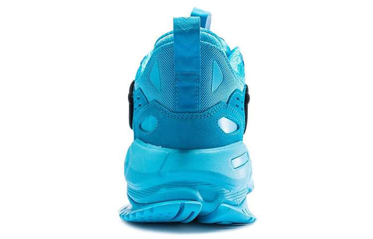 Mizuno x Doraemon Series Genesis Machine Blue D1GH200302