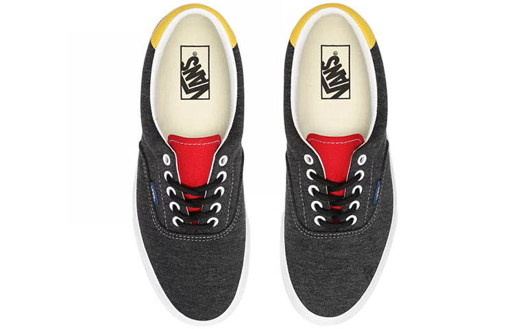 Era 59 'Vans Coastal - Black' VN0A4U3AWK7