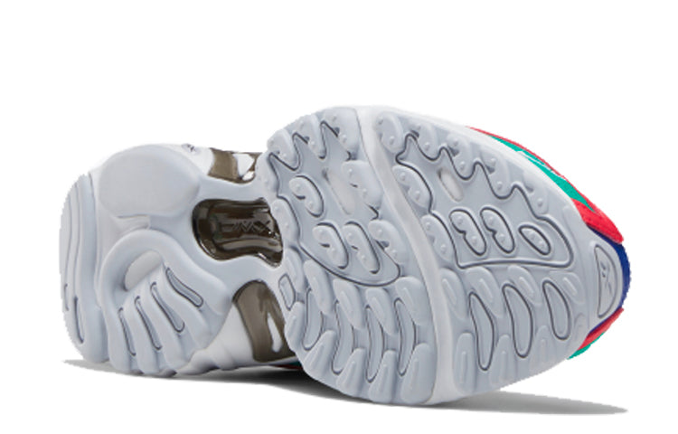 Reebok Daytona DMX 'White Multi' DV8647