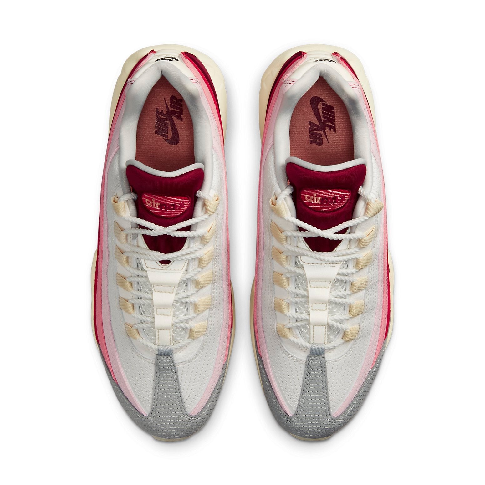 Nike Air Max 95 'Anatomy Of Air' DM0012-600