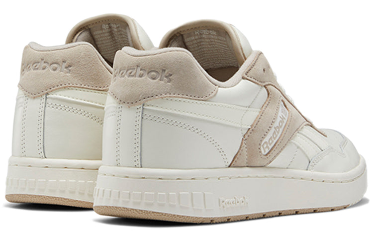 Reebok BB 4000 White Brown Unisex 'White Brown' EH3358