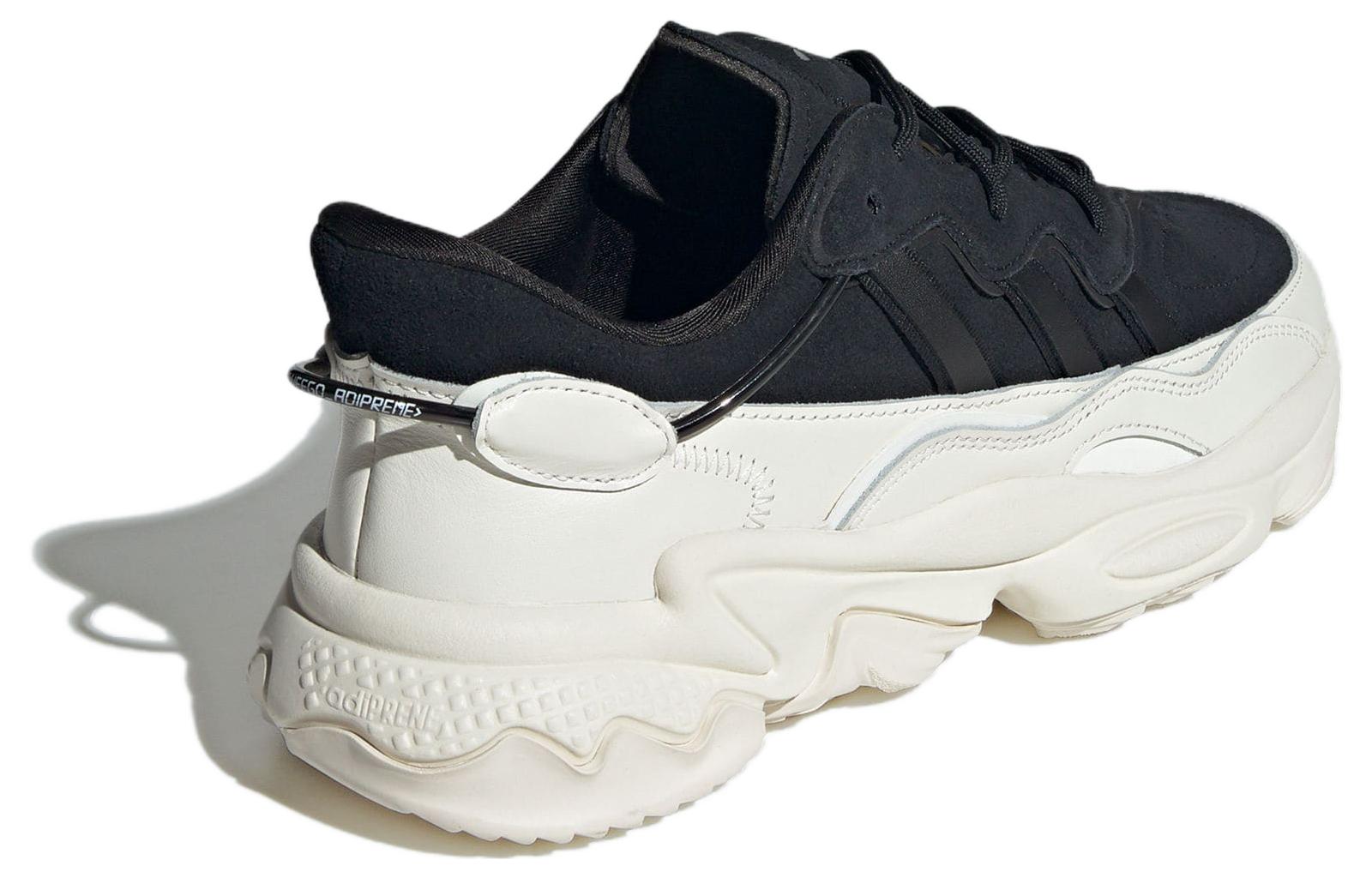 adidas originals Ozweego 'Black Off White' ID9826