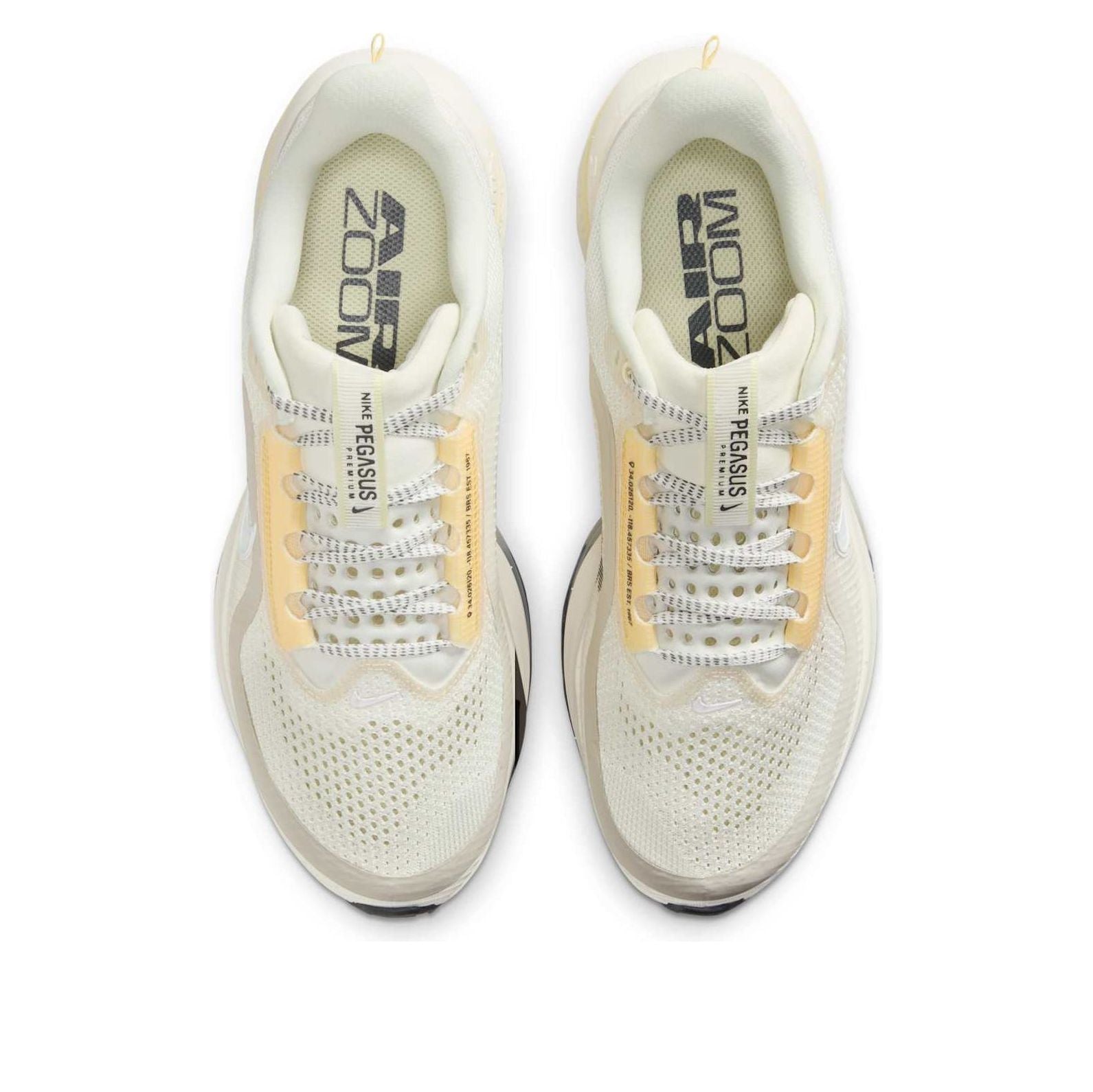 (WMNS) Nike Pegasus Premium 'Sail Alabaster' HQ2593-104