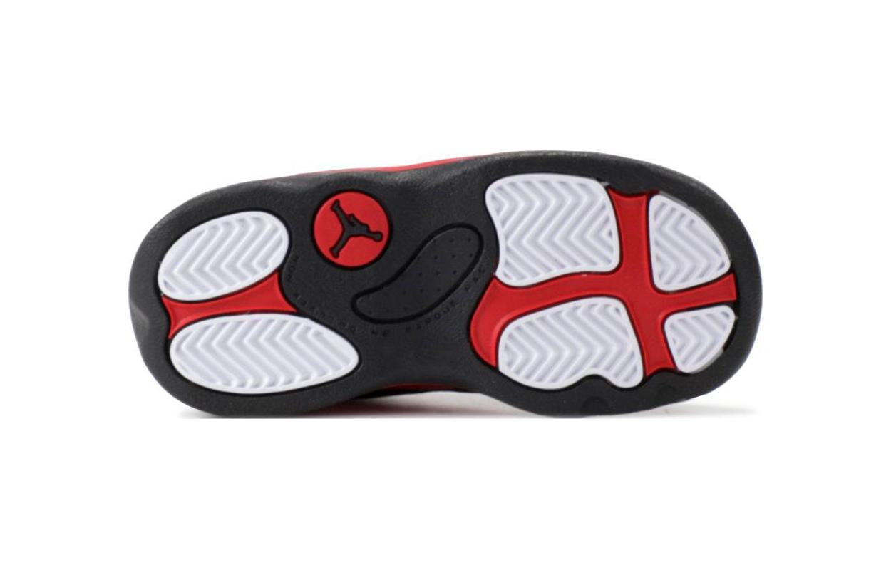 (TD) Air Jordan 13 Retro 'Bred' 2017 414581-004