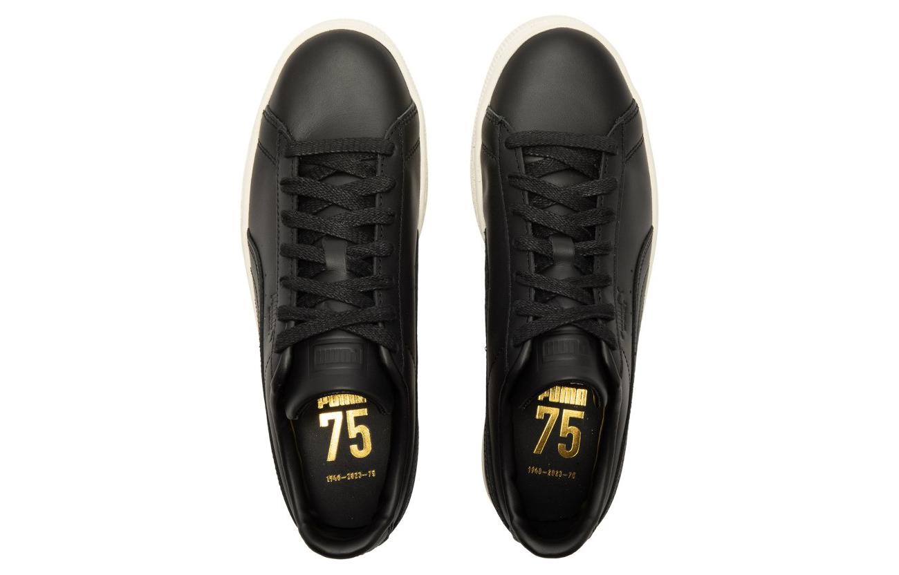 PUMA Basket Classic 75Y PRM 'Black' 394291-01