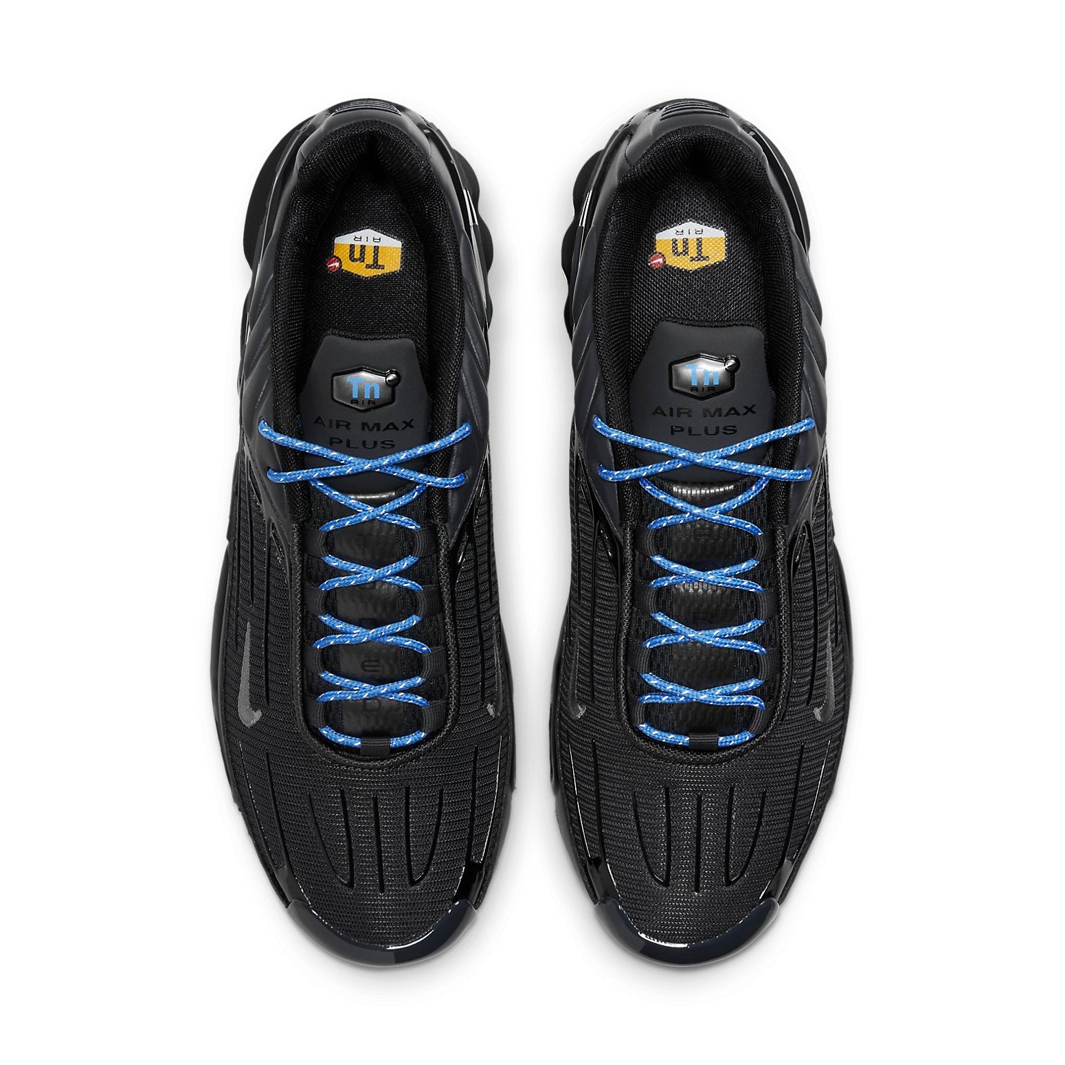 Nike Air Max Plus 3 'Black Light Photo Blue' DH3984-001