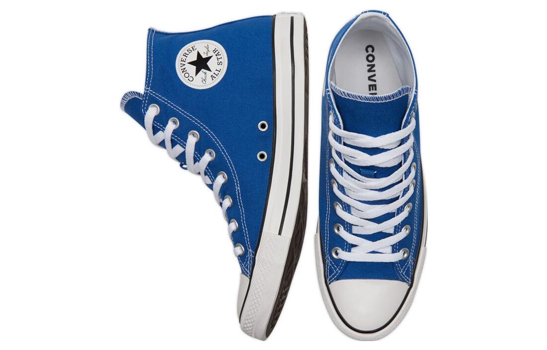 Converse Chuck Taylor All Star High 'Snorkel Blue' 164028C