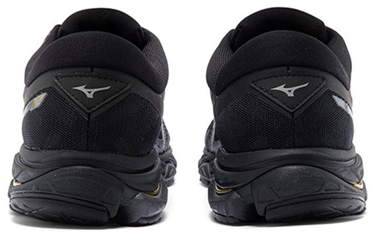 Mizuno Wave Ultima 12 'Black Gray Gold' J1GC211850