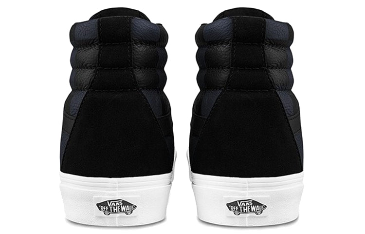 Vans SK8-HI Black Unisex VN0A4U3C2P9