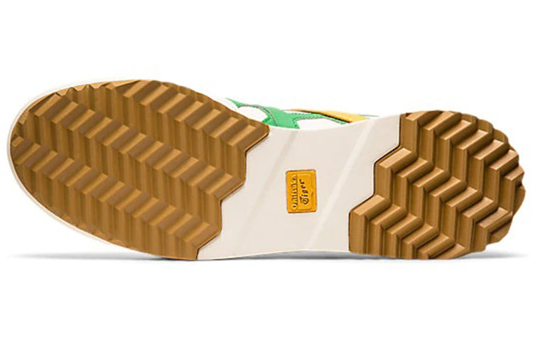 Onitsuka Tiger Delegation EX 'White Green' 1183A559-100