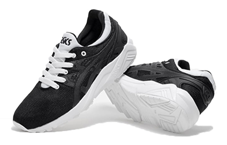 (WMNS) ASICS Gel-Kayano 'Black' HN6B5-9090