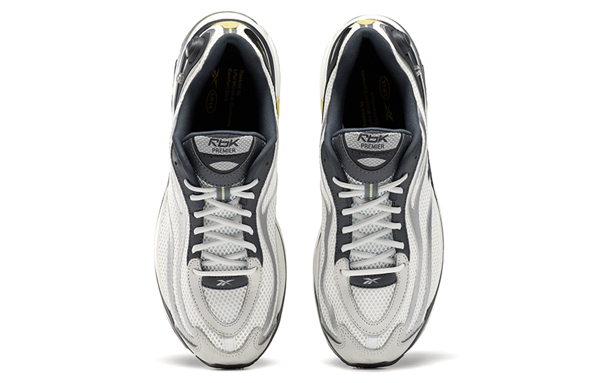 Reebok Liful Premier Pump Paris Gray GX0057