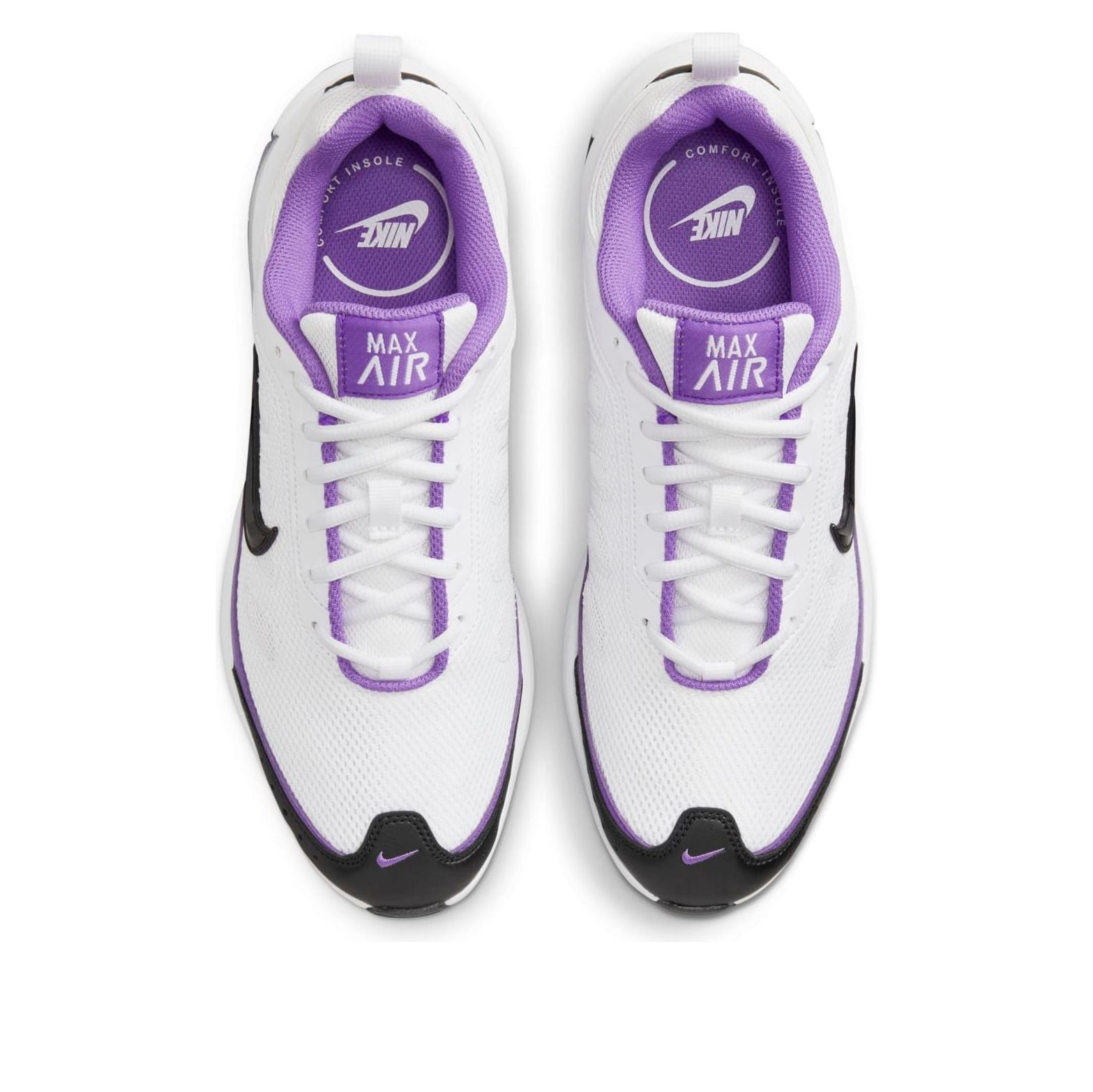 Nike Air Max AP 'White Action Grape' CU4826-106