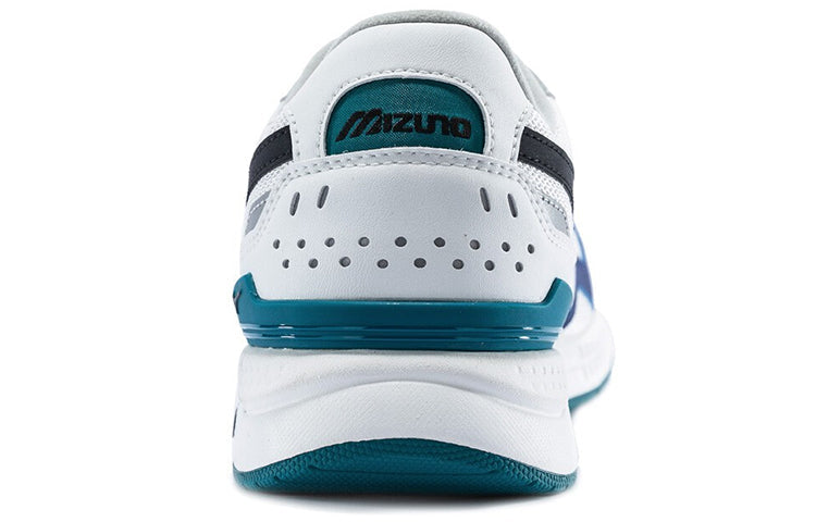 Mizuno LG White/Blue D1GH200601