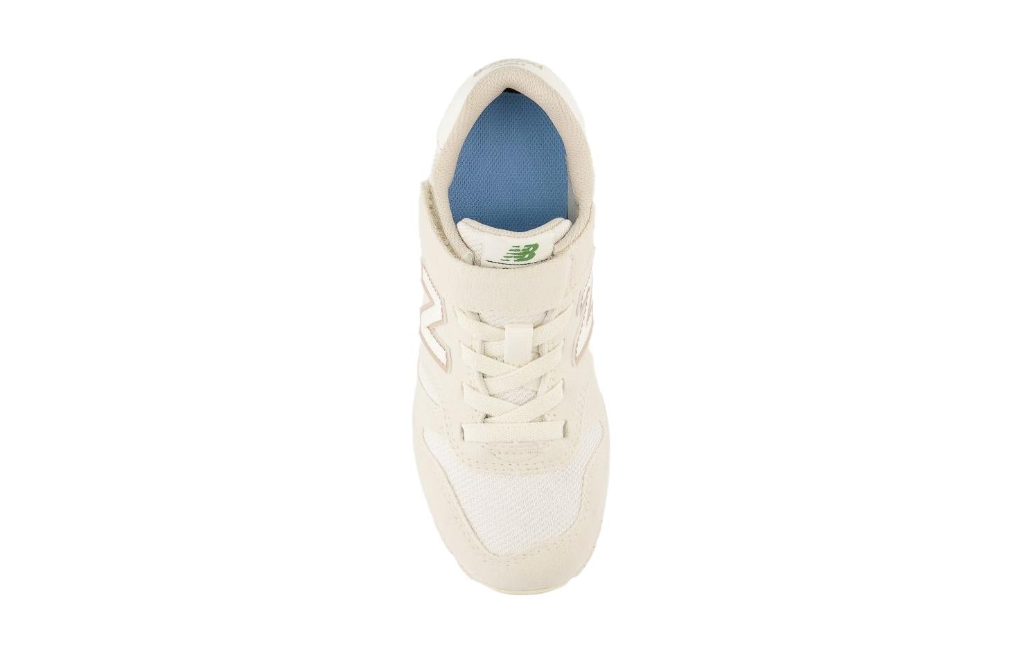 (GS) New Balance 373 Shoes 'Beige White' YV373TA2