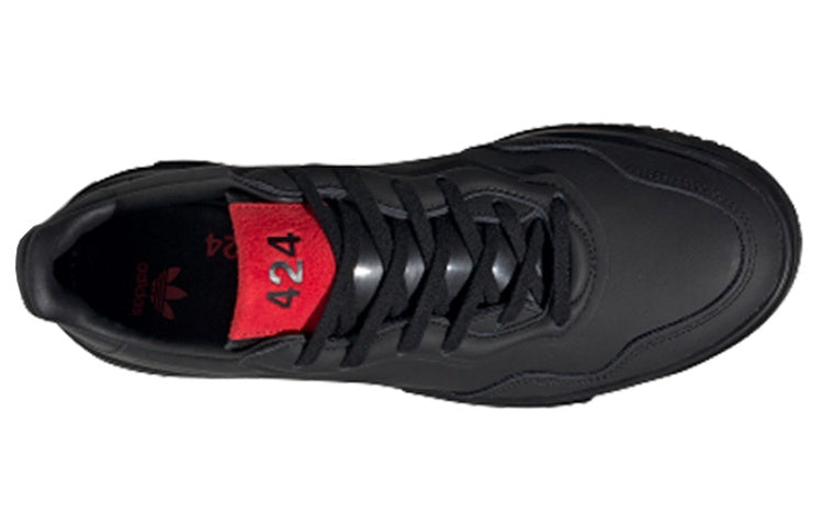 adidas 424 x SC Premiere 'Black' EG3729