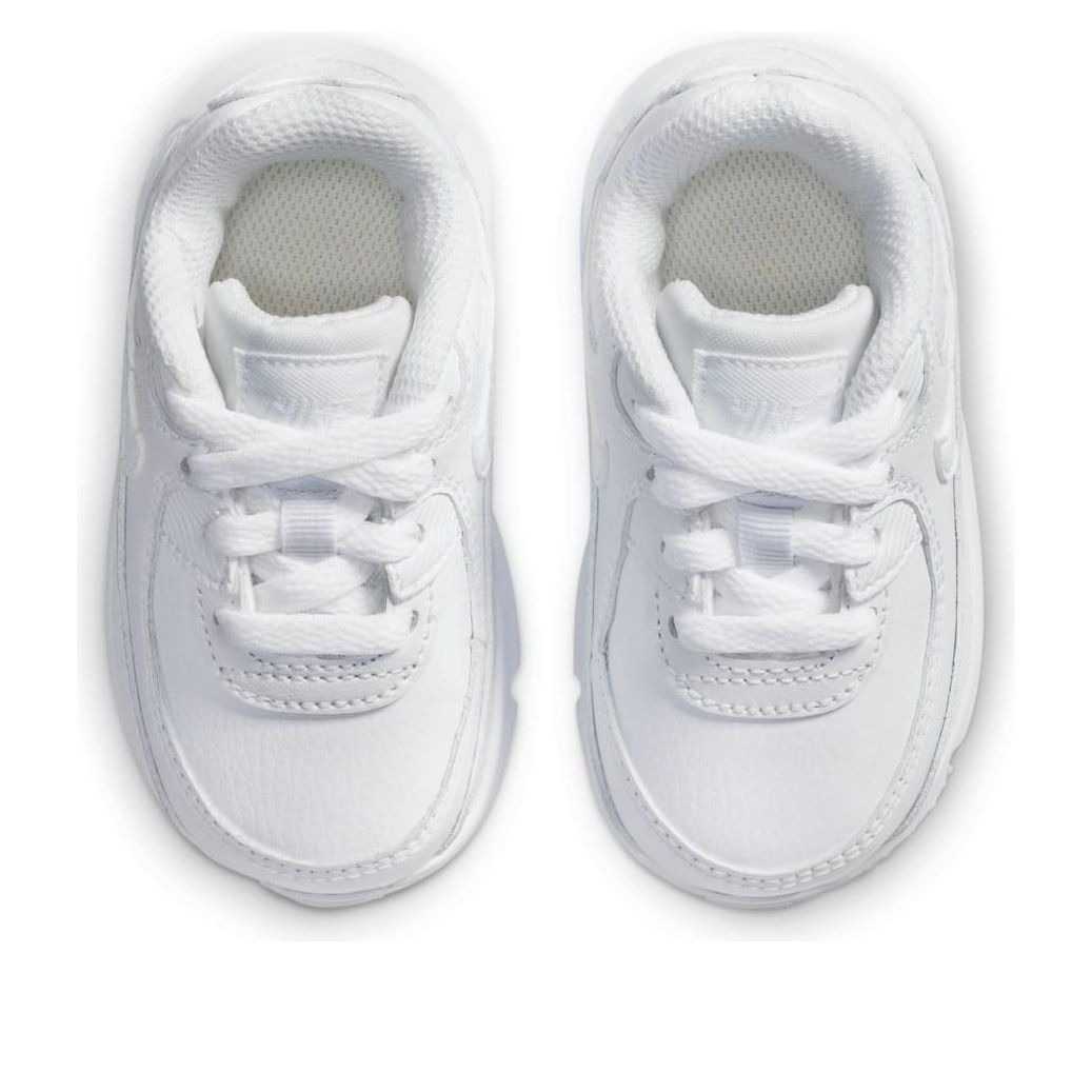 (TD) Nike Air Max 90 'Triple White' CD6868-100