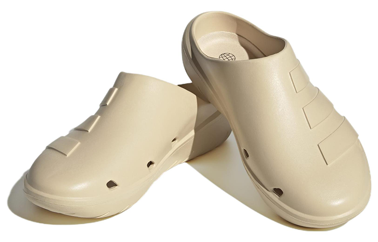 adidas Adicane Clogs 'Sand Strata' HQ9916