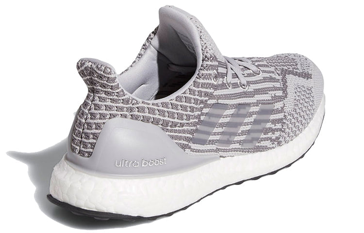 (WMNS) adidas Ultraboost 5.0 Uncaged DNA 'Grey' G55369