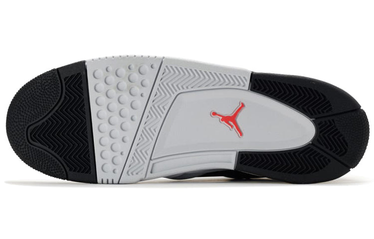 Air Jordan Big Fund 'White Infrared' BV6273-101