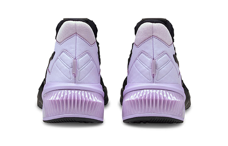 (WMNS) PUMA Provoke XT Block 'Black Light Lavender' 195052-03