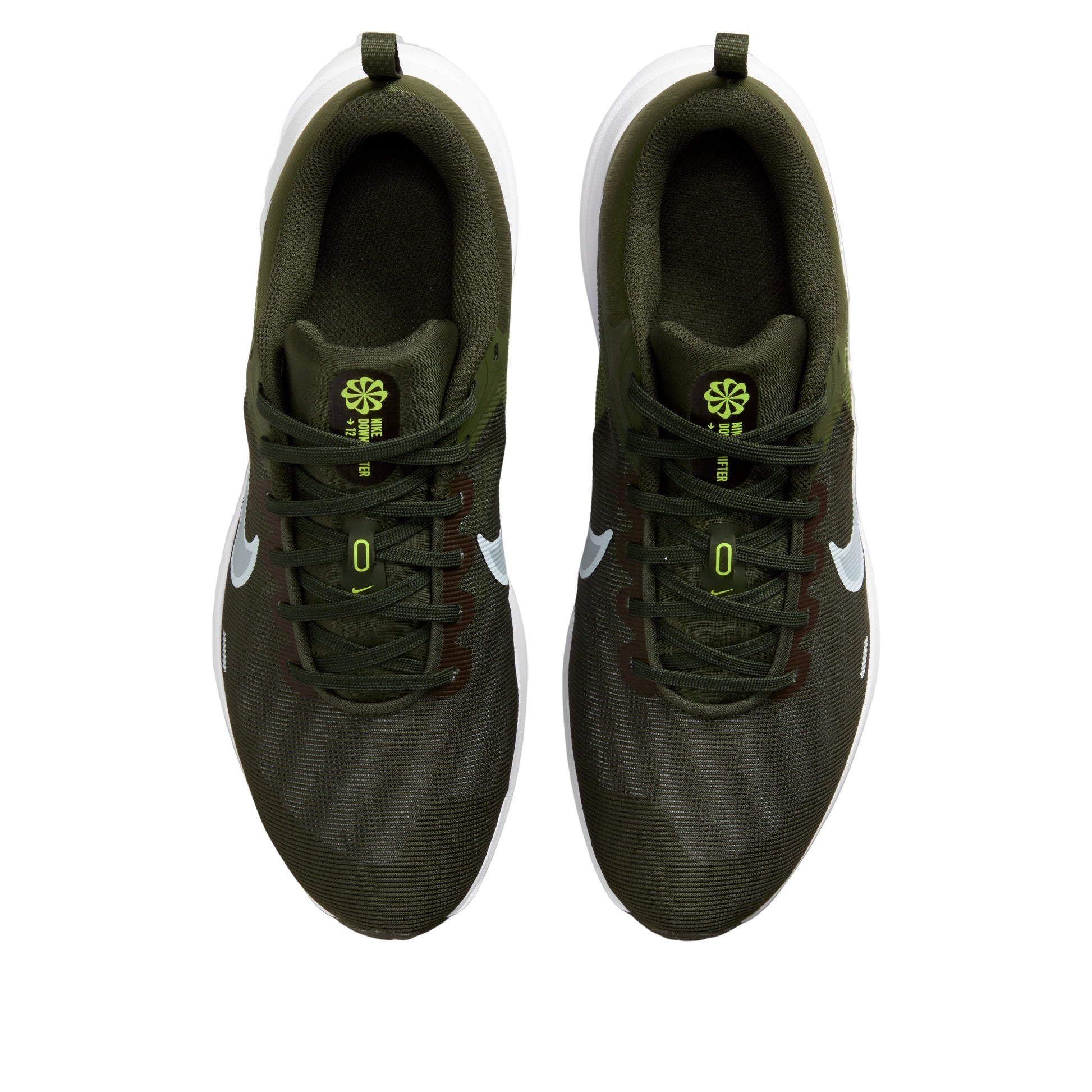 Nike Downshifter 12 'Cargo Khaki' DD9293-300