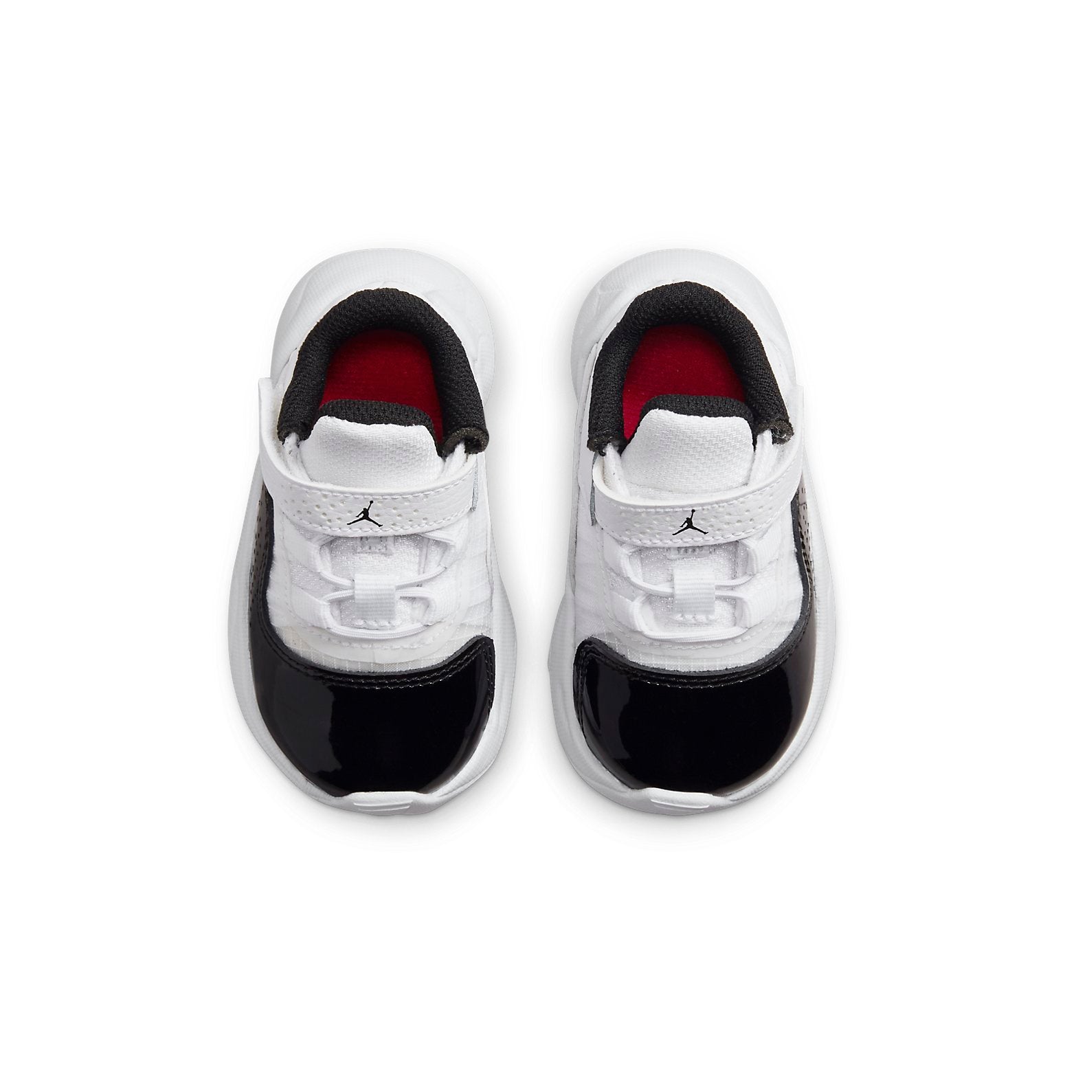 (TD) Air Jordan 11 CMFT Low 'White Black' CZ0906-102