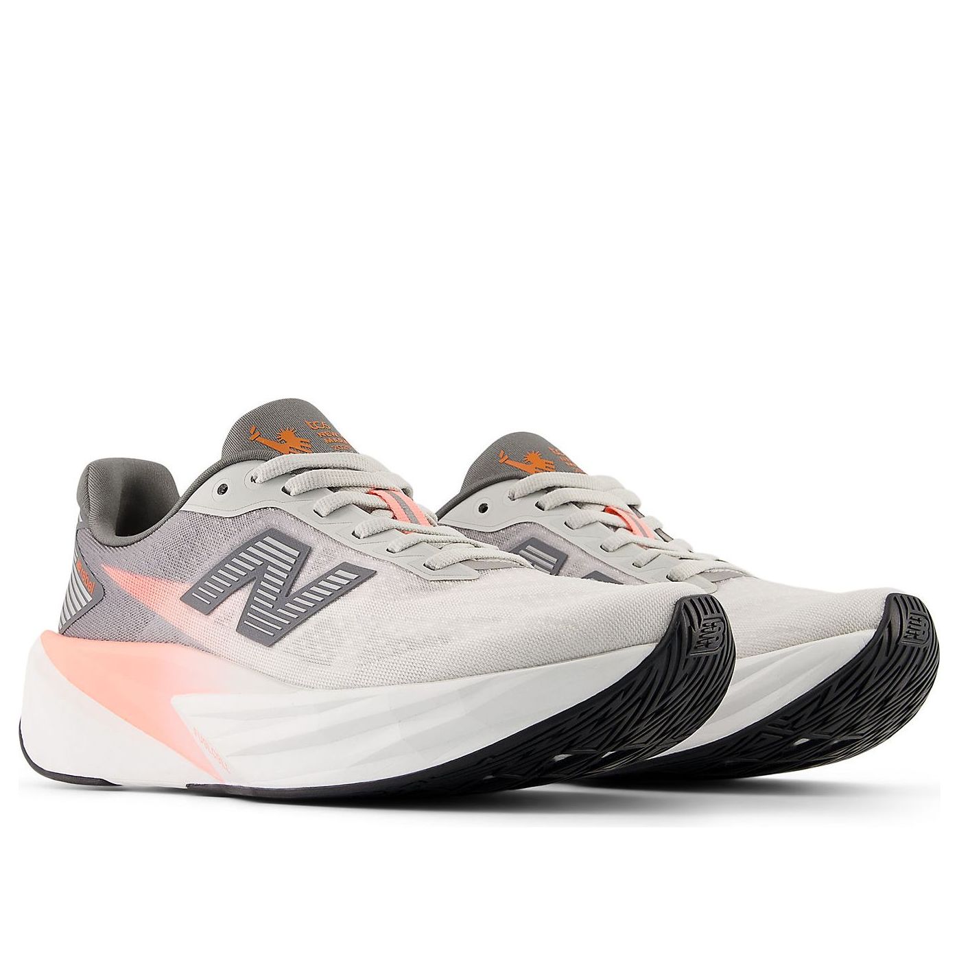 (WMNS) New Balance FuelCell Rebel v5 'TCS NYC Marathon' WFCXNY5