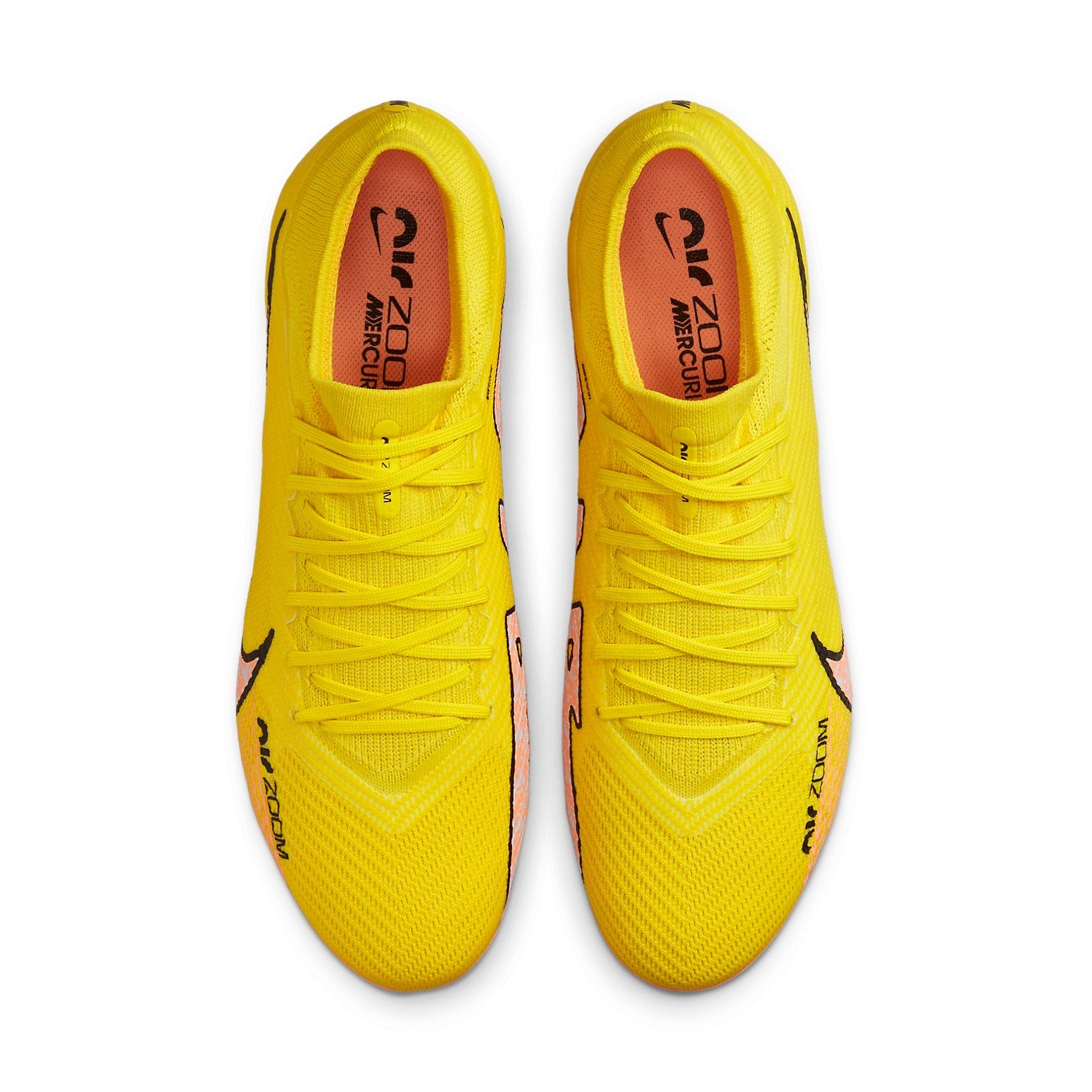 Nike Zoom Mercurial Vapor 15 Pro FG 'Lucent Pack' DJ5603-780