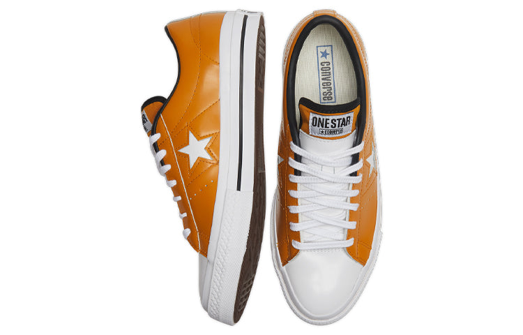 Converse One Star Hanbyeol Yellow 168972C