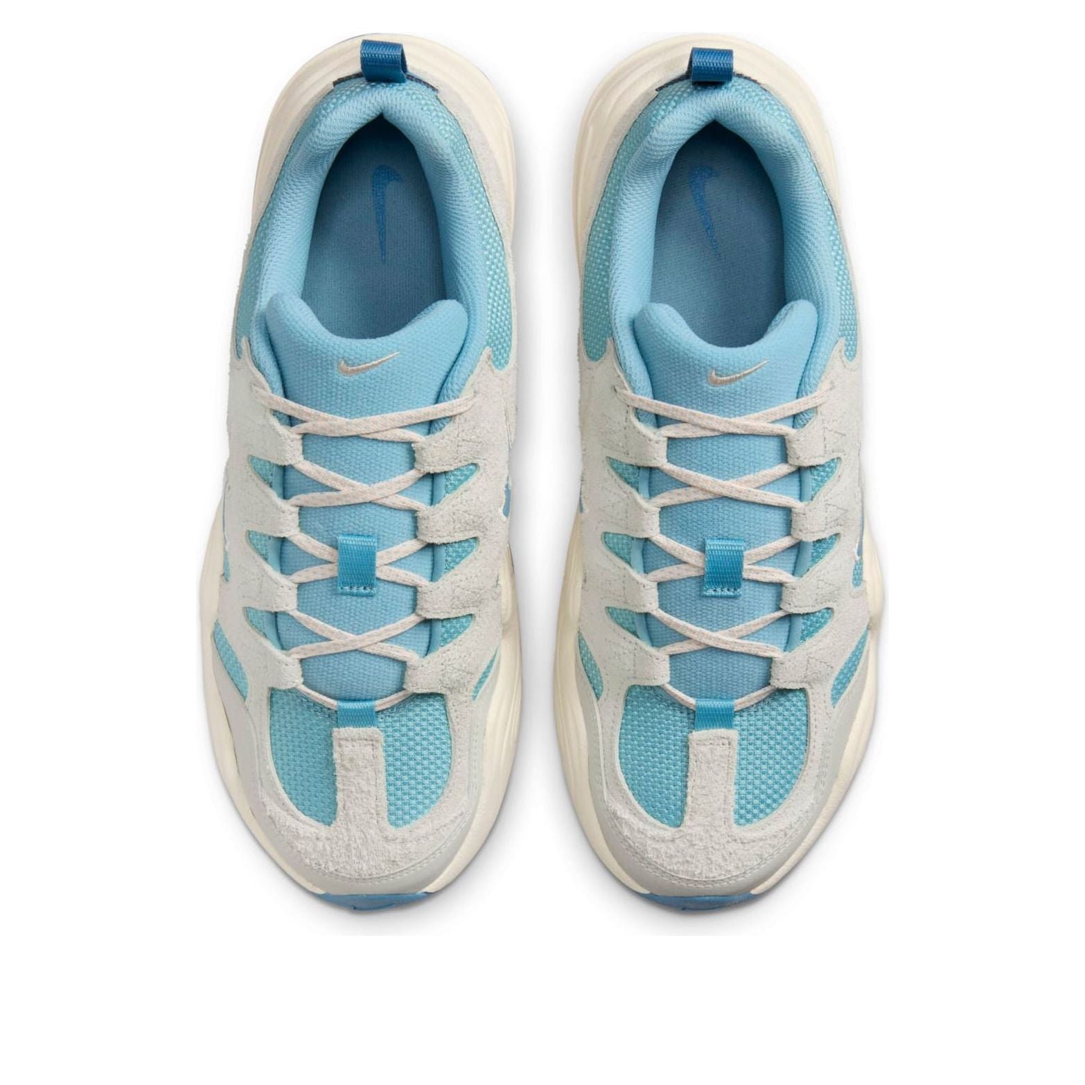 (WMNS) Nike Tech Hera 'Mica Blue Sea Glass' DR9761-402