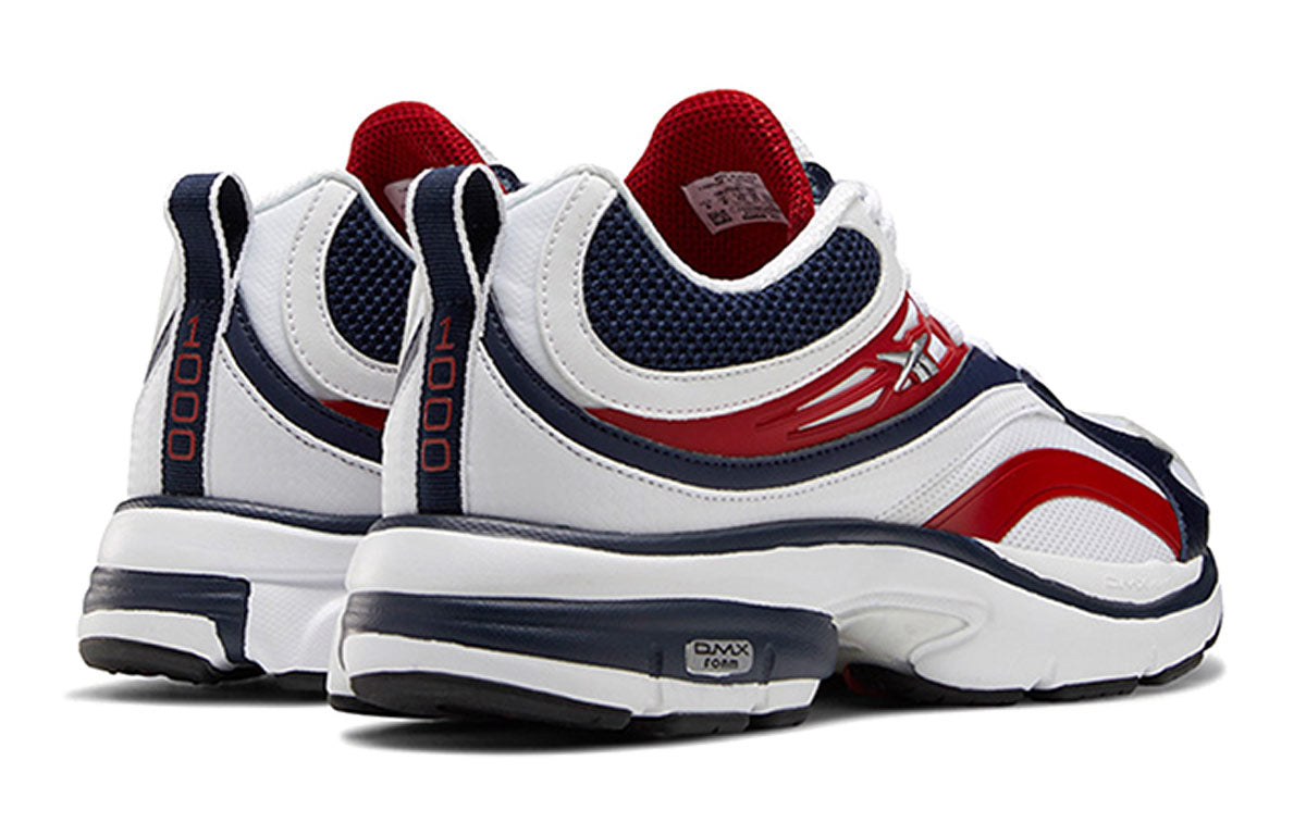 Reebok Premier 1000 'White Flash Red' FZ1067