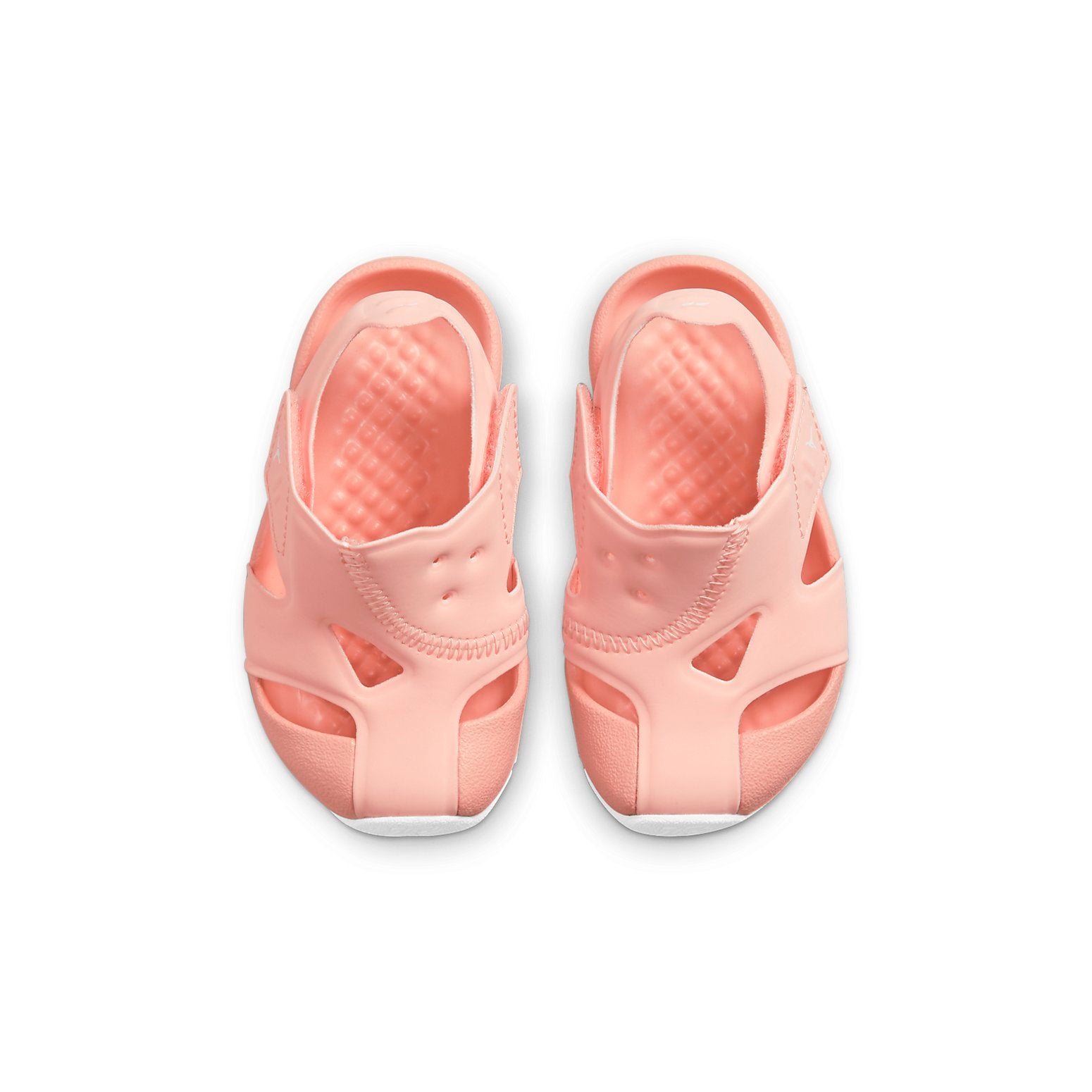 (TD) Air Jordan Flare 'Arctic Orange' CI7850-800
